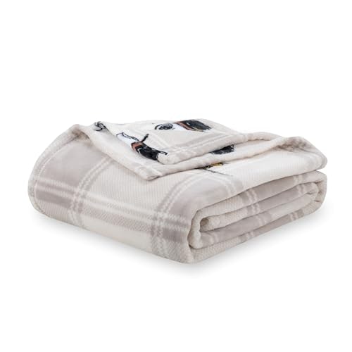 Berkshire Blanket Peanuts VelvetLoft Snoopy Plush Blanket King 90 x 108 Inch: $31.99 Berkshire Blanket Peanuts VelvetLoft Snoopy Plush Blanket King 90 x 108 Inch: $31.99