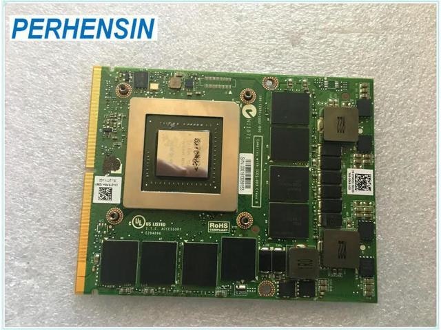 Quadro K3000M Video Graphics Card: $293.59 Quadro K3000M Video Graphics Card: $293.59