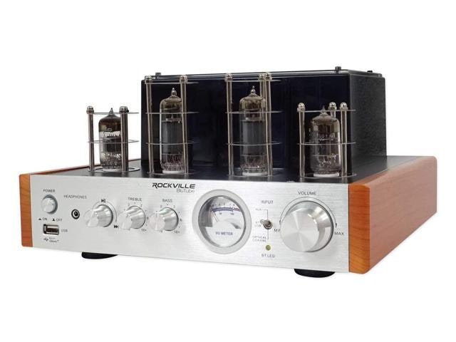Blutube WD 70W Bluetooth Tube Stereo Receiver: $319.99 Blutube WD 70W Bluetooth Tube Stereo Receiver: $319.99