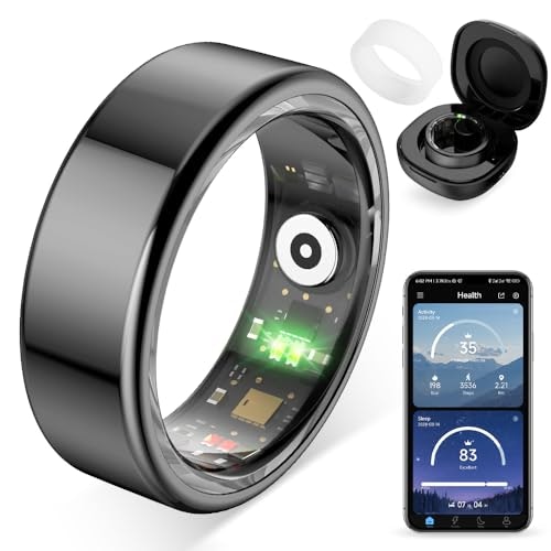 Colmi R02 Smart Health Tracking Ring: $44.97 Colmi R02 Smart Health Tracking Ring: $44.97
