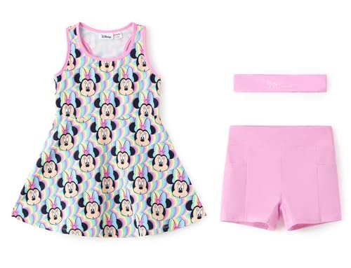 Disney Minnie Mouse Girls Athletic Dress 4-5T: $23.98 Disney Minnie Mouse Girls Athletic Dress 4-5T: $23.98