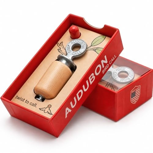 Audubon Bird Call: $19.54 Audubon Bird Call: $19.54