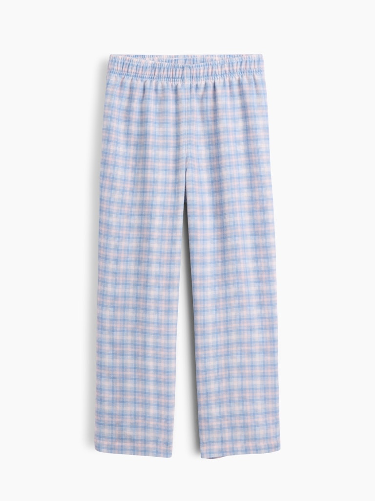 Kids Plaid Flannel Pajama Pants: $14.99 Kids Plaid Flannel Pajama Pants: $14.99