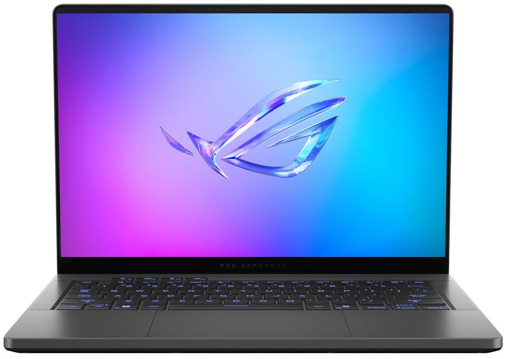 ASUS ROG Zephyrus G14 14" OLED 3K 120Hz Gaming Laptop: $2,499.99 ASUS ROG Zephyrus G14 14" OLED 3K 120Hz Gaming Laptop: $2,499.99