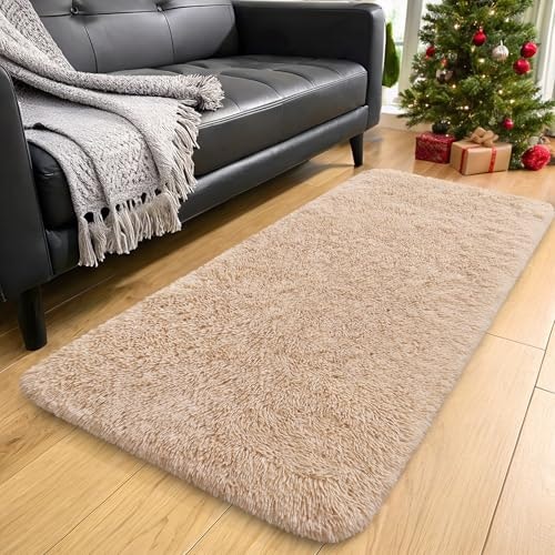 Olanly 2x4ft Runner Rug: $19.97