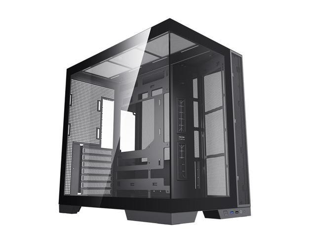 Super Flower Thunder ATX Mid Tower Computer Case: $79.99 Super Flower Thunder ATX Mid Tower Computer Case: $79.99