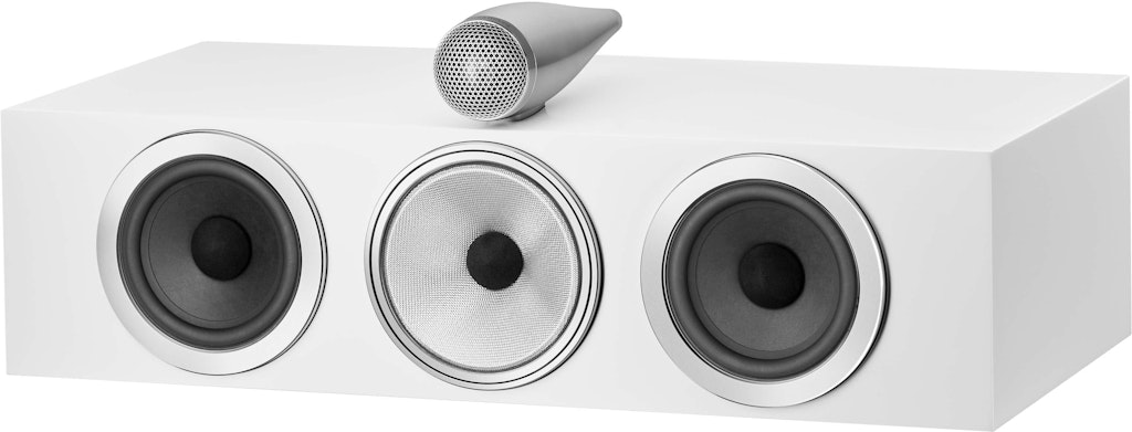 Bowers & Wilkins HTM71 S3 Center Channel Speaker: $2,800 Bowers & Wilkins HTM71 S3 Center Channel Speaker: $2,800
