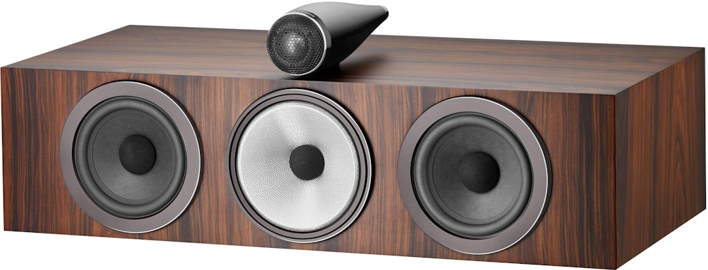 Bowers & Wilkins HTM71 S3 Center Channel Speaker: $2,800 Bowers & Wilkins HTM71 S3 Center Channel Speaker: $2,800