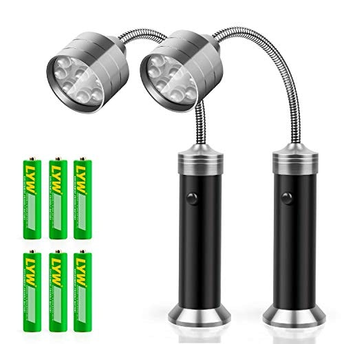 Kosin Outdoor Barbecue LED Grill Light: $12.59 Kosin Outdoor Barbecue LED Grill Light: $12.59