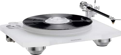 Marantz TT-15S1 Manual Belt-Drive Turntable: $3,000 Marantz TT-15S1 Manual Belt-Drive Turntable: $3,000