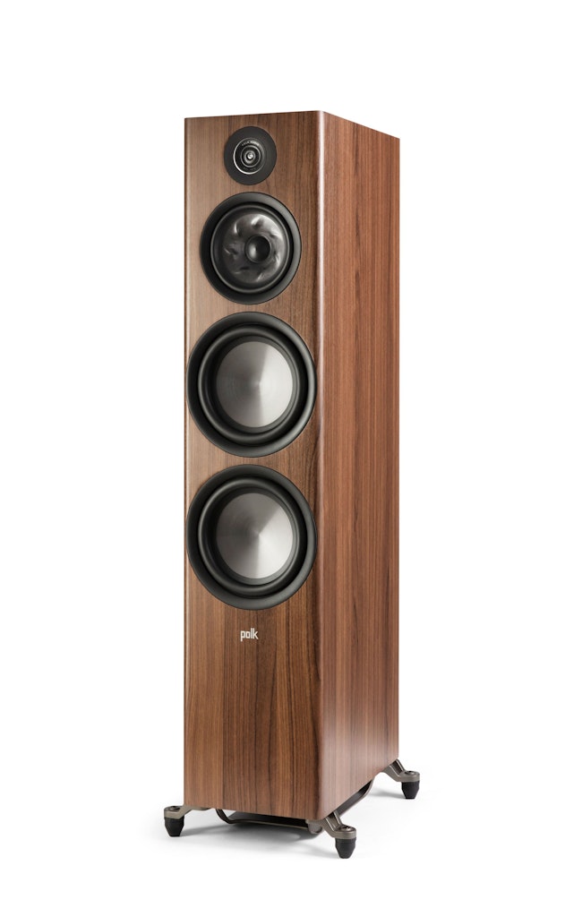Polk Audio Reserve R700 Tower Speaker: $1,199 Polk Audio Reserve R700 Tower Speaker: $1,199