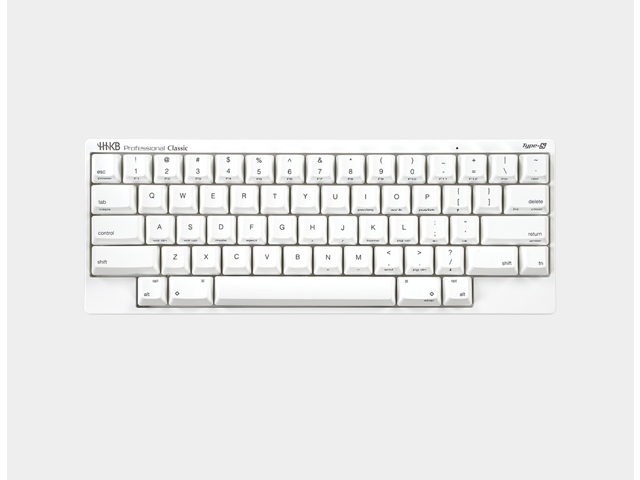 HHKB Professional Classic Type-S Mechanical Keyboard: $266.99 HHKB Professional Classic Type-S Mechanical Keyboard: $266.99