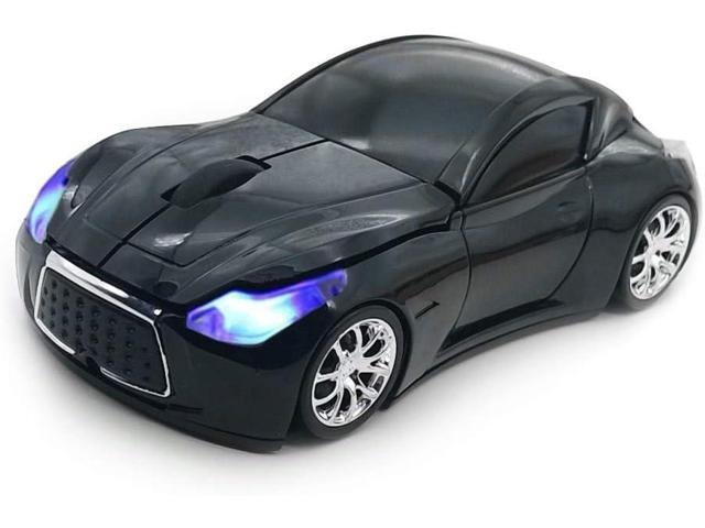 Wireless 1,600 DPI Sport Car USB Mouse: $27.89 Wireless 1,600 DPI Sport Car USB Mouse: $27.89