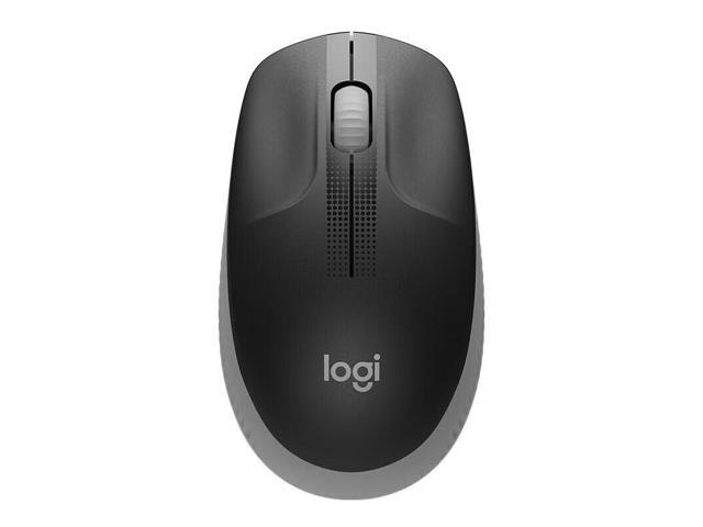 Logitech M190 Wireless Mouse: $29.99