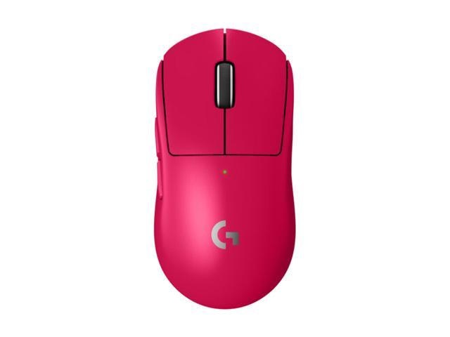 Logitech G PRO X Superlight Wireless Gaming Mouse: $149.99