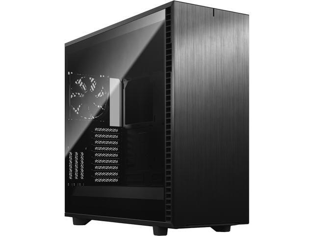 Fractal Design Define 7 XL Full Tower Computer Case: $317.78 Fractal Design Define 7 XL Full Tower Computer Case: $317.78