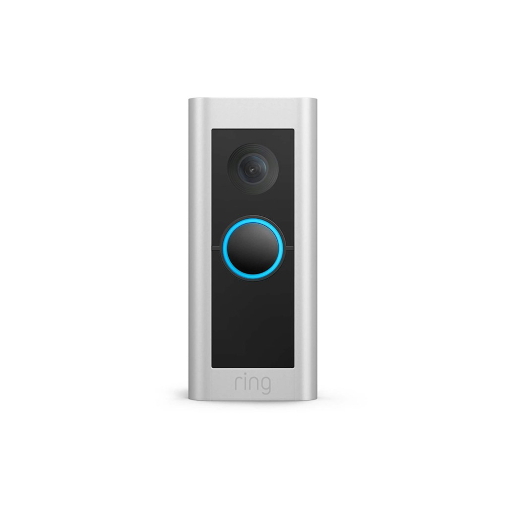 Ring Wired Doorbell Pro: $115.99 Ring Wired Doorbell Pro: $115.99