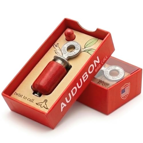 Audubon Bird Call: $19.54 Audubon Bird Call: $19.54