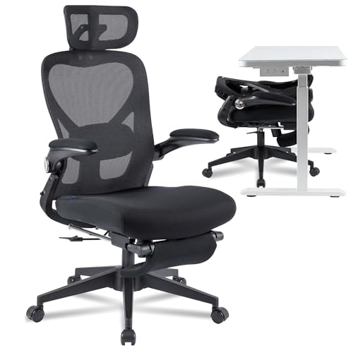 Flexispot Foldex Mesh Ergonomic Folding Office Chair: $209.98 Flexispot Foldex Mesh Ergonomic Folding Office Chair: $209.98