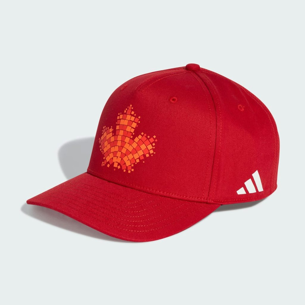 FIFA World Cup 26 Canada Snapback Cap: $35 FIFA World Cup 26 Canada Snapback Cap: $35