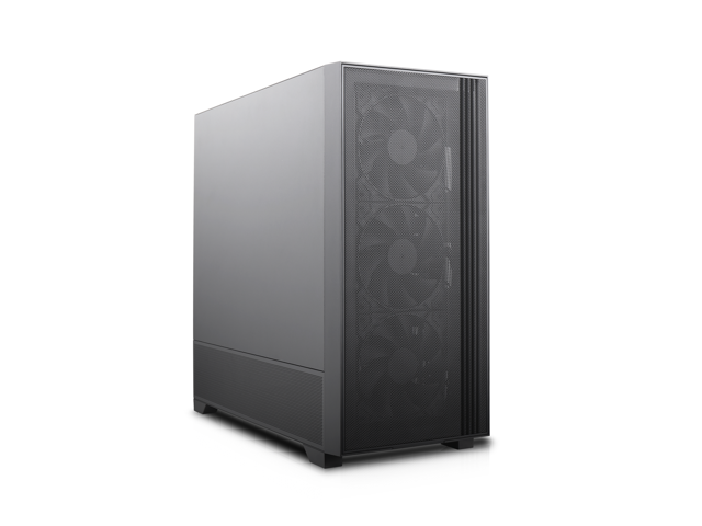 Rosewill Helium NAS ATX Mid Tower Computer Case: $99.99