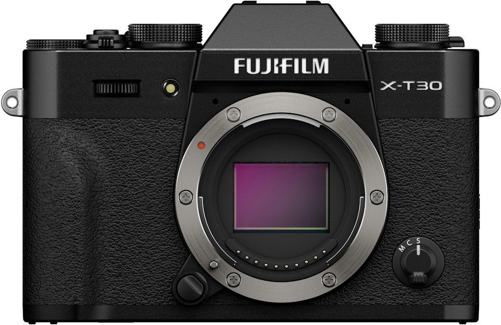 Fujifilm X-T30 III Mirrorless Camera: $999.99 Fujifilm X-T30 III Mirrorless Camera: $999.99
