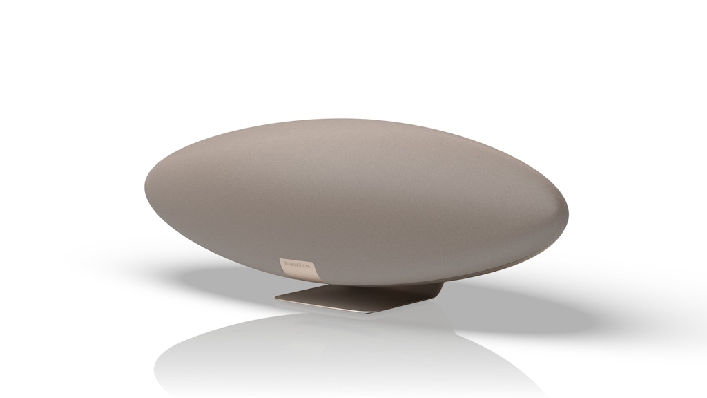 Bowers & Wilkins Zeppelin Pro Edition 240W Wireless Speaker: $899 Bowers & Wilkins Zeppelin Pro Edition 240W Wireless Speaker: $899