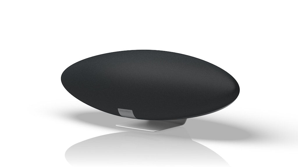Bowers & Wilkins Zeppelin Pro Edition 240W Wireless Speaker: $899 Bowers & Wilkins Zeppelin Pro Edition 240W Wireless Speaker: $899