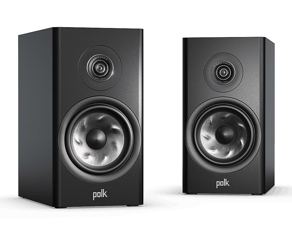 Polk Reserve R200 Bookshelf Speakers 2-Pack: $799 Polk Reserve R200 Bookshelf Speakers 2-Pack: $799