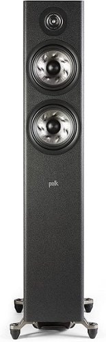 Polk Audio Reserve R600 Floorstanding Tower Speaker: $899 Polk Audio Reserve R600 Floorstanding Tower Speaker: $899