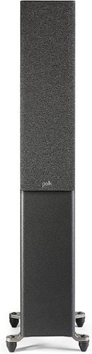 Polk Audio Reserve R500 Floorstanding Tower Speaker: $699 Polk Audio Reserve R500 Floorstanding Tower Speaker: $699