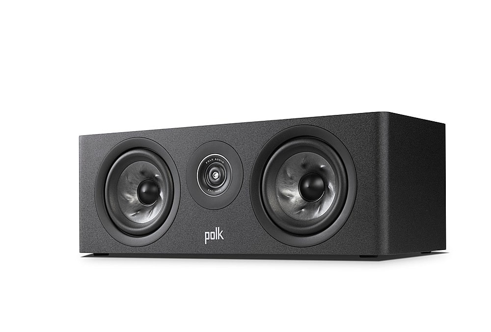 Polk Audio Reserve Series R300 Center Channel Speaker: $499 Polk Audio Reserve Series R300 Center Channel Speaker: $499