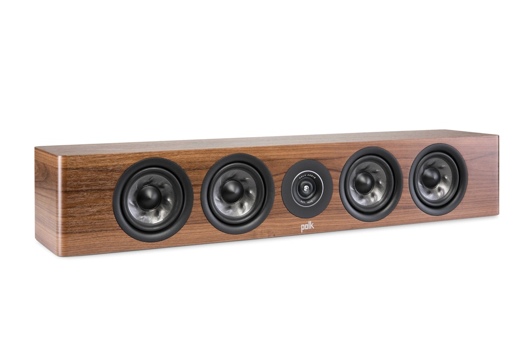 Polk Reserve R350 Center Channel Speaker: $649 Polk Reserve R350 Center Channel Speaker: $649