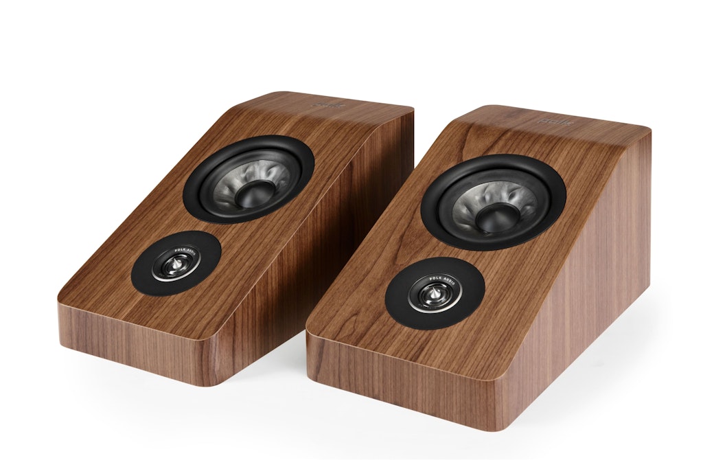 Polk Reserve R900 Height Module Speaker: $599 Polk Reserve R900 Height Module Speaker: $599