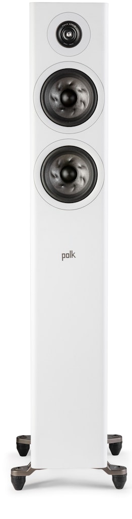 Polk Audio Reserve R500 Floorstanding Speaker: $699 Polk Audio Reserve R500 Floorstanding Speaker: $699