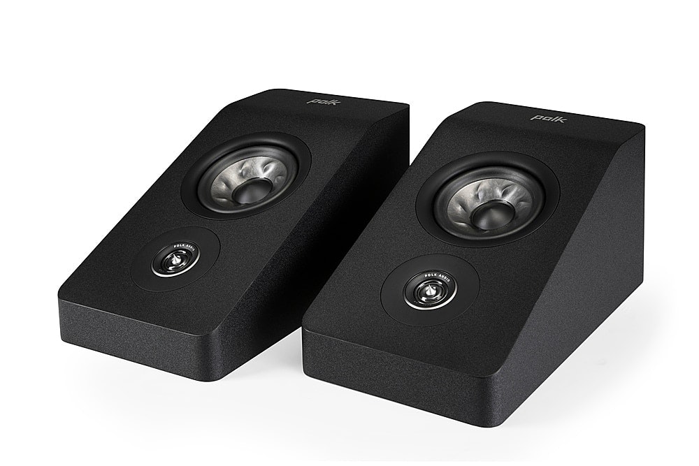 Polk Reserve R900 Height Module Speaker: $599 Polk Reserve R900 Height Module Speaker: $599