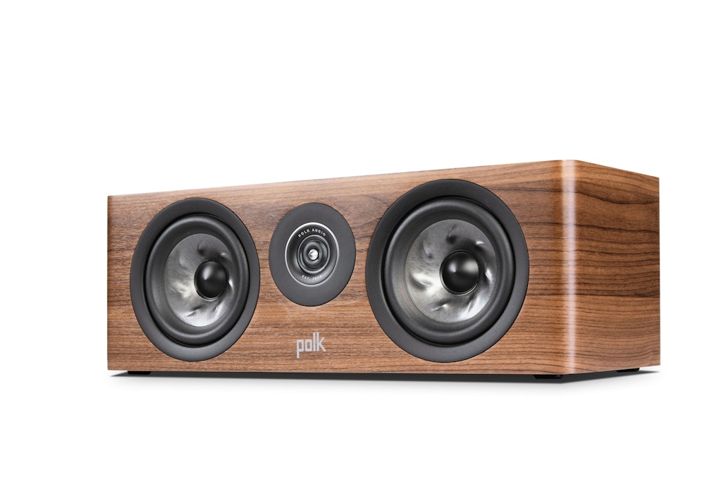 Polk Audio Reserve R300 Center Channel Speaker: $499 Polk Audio Reserve R300 Center Channel Speaker: $499