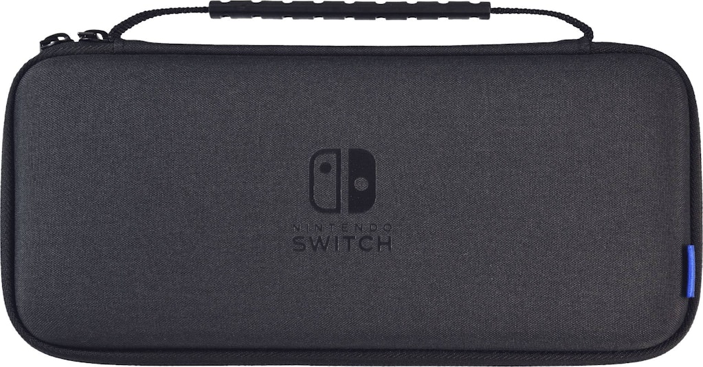 Hori Slim Touch Pouch for Nintendo Switch: $11.99