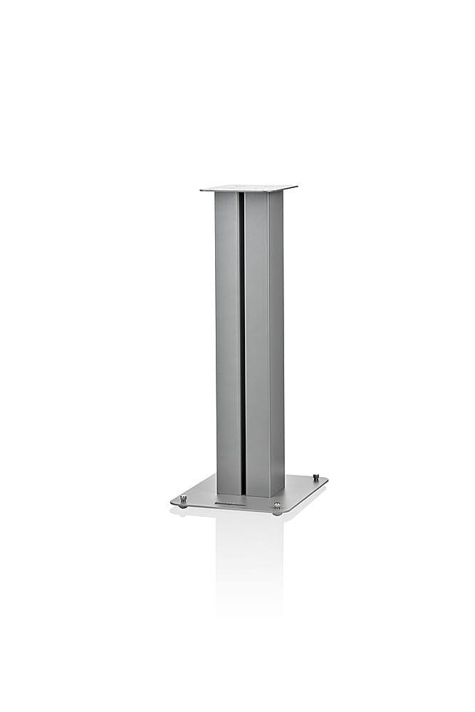 Bowers & Wilkins FS-600 S3 Speaker Floor Stands: $300