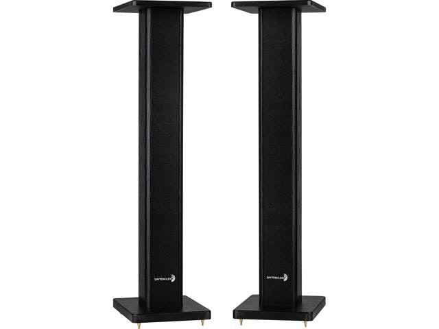 Universal Wood Speaker Stand Pair 36-Inch: $249.99