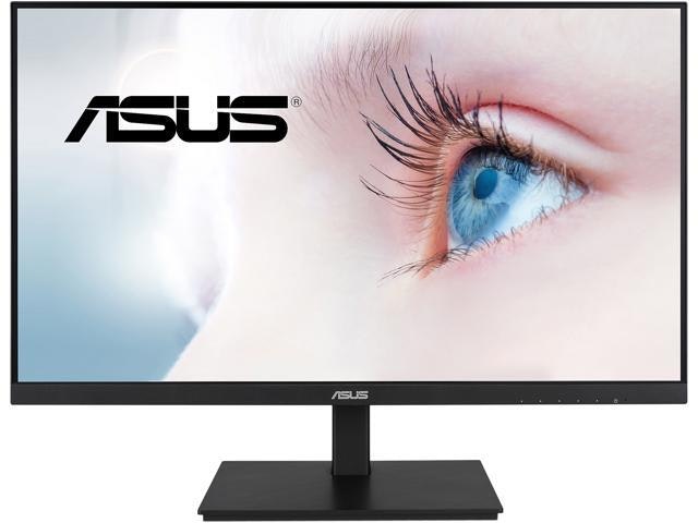 Asus 24" 1080p IPS FreeSync Monitor: $154.99 Asus 24" 1080p IPS FreeSync Monitor: $154.99