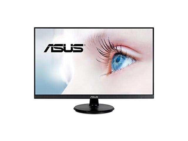 Asus VA27DQ 27" 1080p IPS FreeSync Monitor: $164.86 Asus VA27DQ 27" 1080p IPS FreeSync Monitor: $164.86