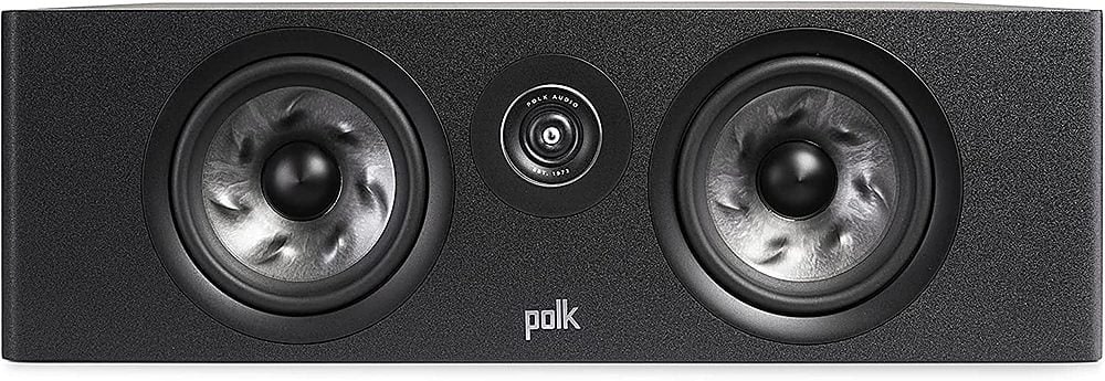 Polk Audio Reserve R400 Center Channel Loudspeaker: $699 Polk Audio Reserve R400 Center Channel Loudspeaker: $699