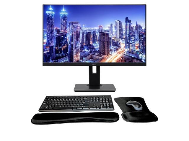 Acer Vero B7 B277 27" 1080p IPS LED Monitor: $259 Acer Vero B7 B277 27" 1080p IPS LED Monitor: $259