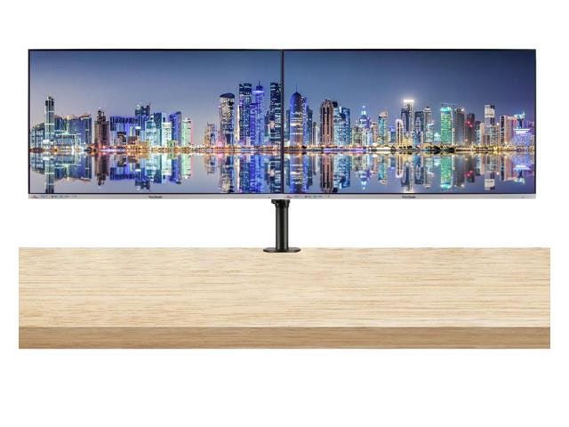 ViewSonic VX3276 32" 1440p IPS Monitor 2-Pack: $809 ViewSonic VX3276 32" 1440p IPS Monitor 2-Pack: $809