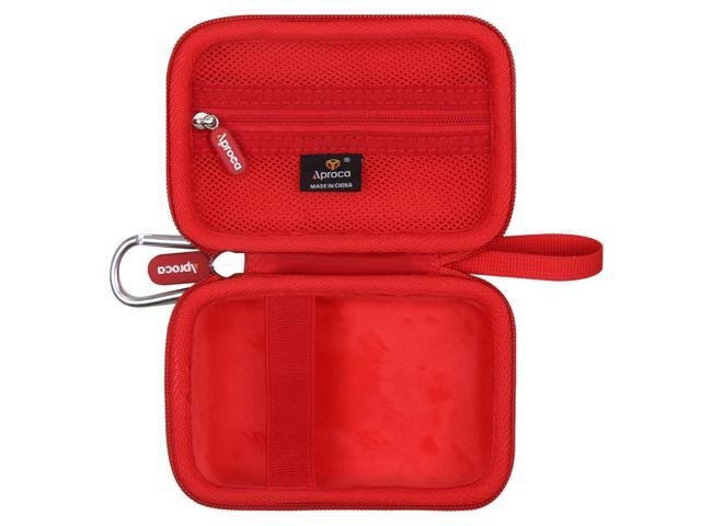 JBL Go 4 and Go 3 Speaker Carrying Case: $25.99 JBL Go 4 and Go 3 Speaker Carrying Case: $25.99