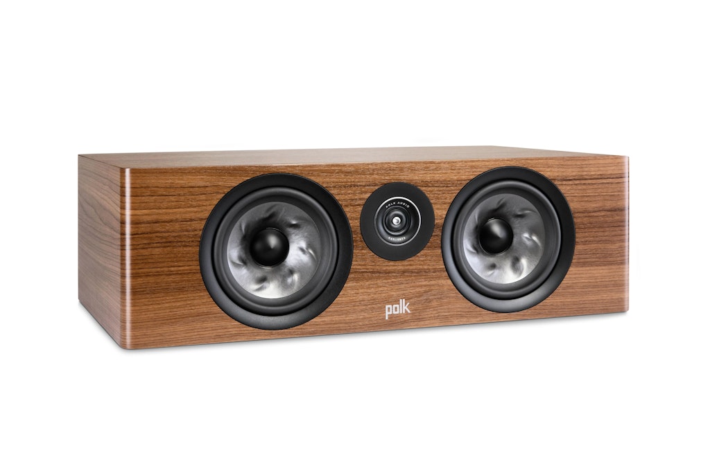 Polk Audio Reserve R400 Center Channel Loudspeaker: $699 Polk Audio Reserve R400 Center Channel Loudspeaker: $699