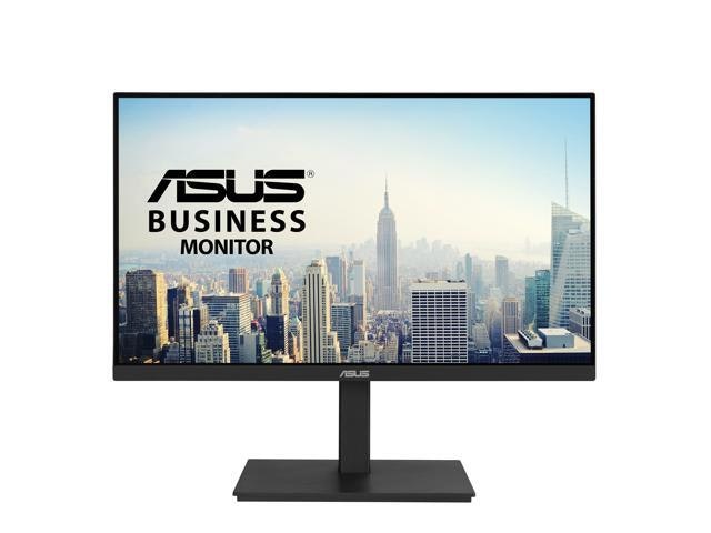 Asus VA 27" 1080p IPS Adaptive-Sync Monitor: $224.99