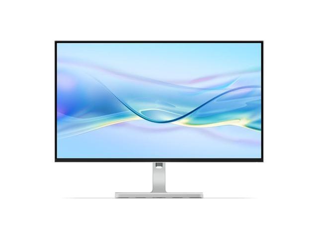 Lenovo L27h-4A 27" 1440p IPS Monitor: $294.99 Lenovo L27h-4A 27" 1440p IPS Monitor: $294.99