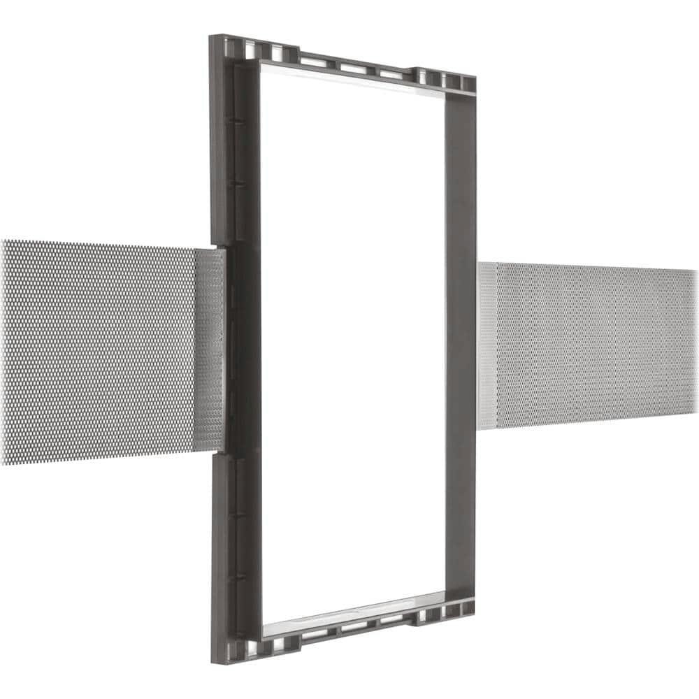 Bowers & Wilkins 6-inch Custom Installation Loudspeaker Pre-mount Kit: $30